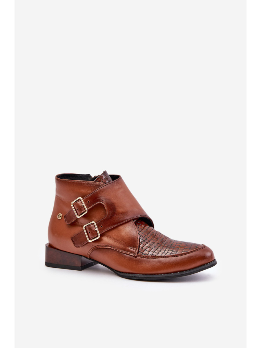 Bottes model 202112 Step in style