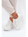 Chaussures de sport model 211336 Step in style