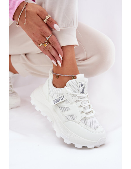 Chaussures de sport model 211336 Step in style