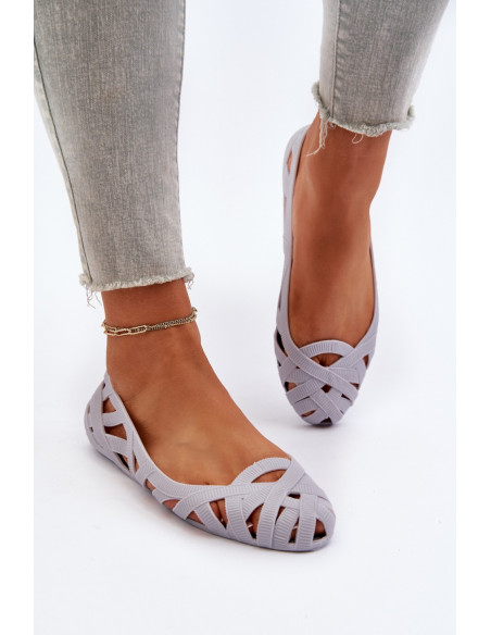 Ballerine model 194691 Step in style