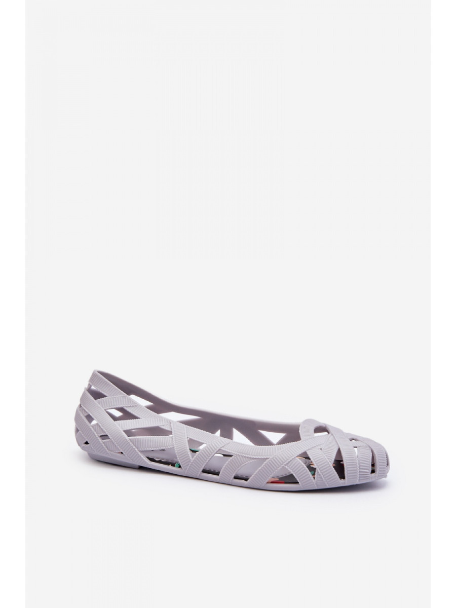Ballerine model 194691 Step in style
