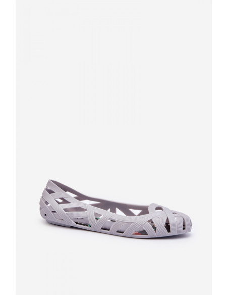 Ballerine model 194691 Step in style