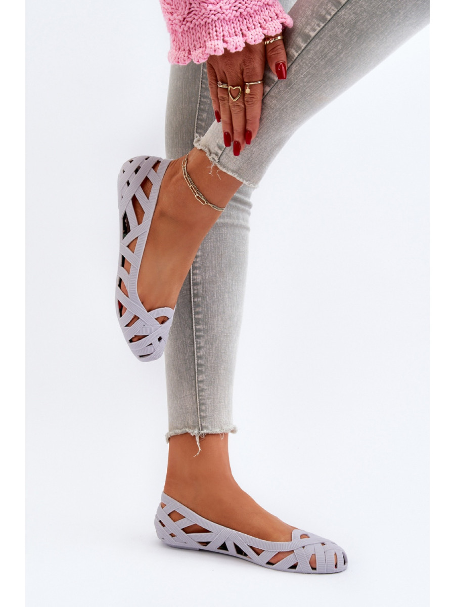 Ballerine model 194691 Step in style