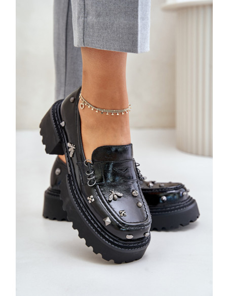 Chaussures Basses model 202136 Step in style