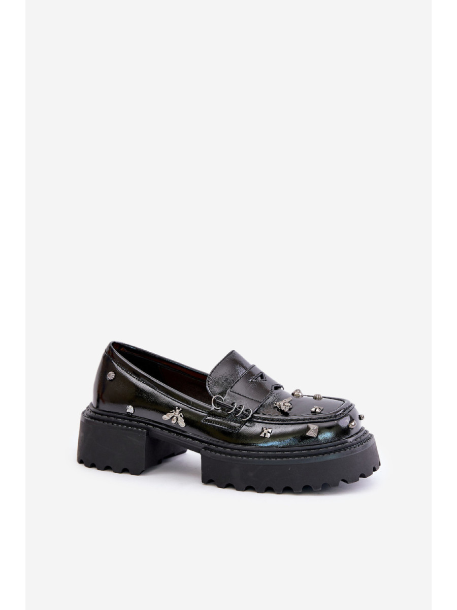 Chaussures Basses model 202136 Step in style