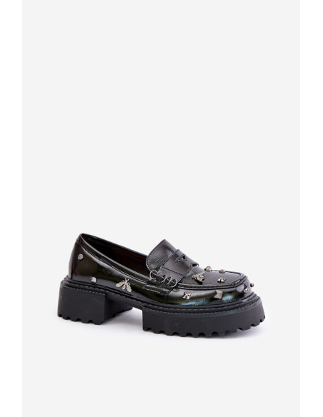 Chaussures Basses model 202136 Step in style