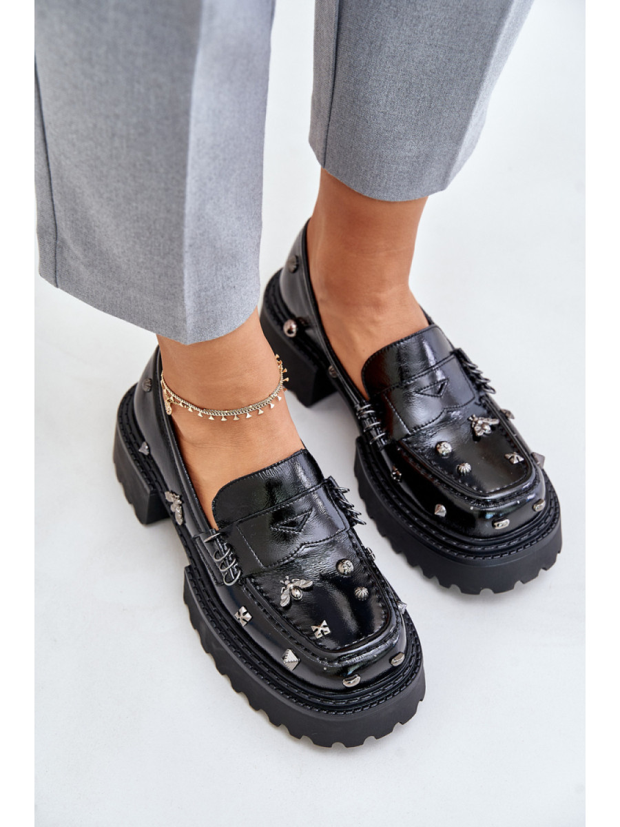 Chaussures Basses model 202136 Step in style