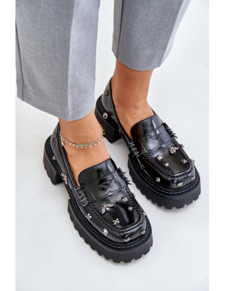 Chaussures Basses model 202136 Step in style