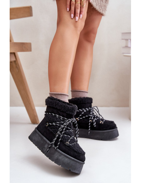 bottes de neige model 202185 Step in style