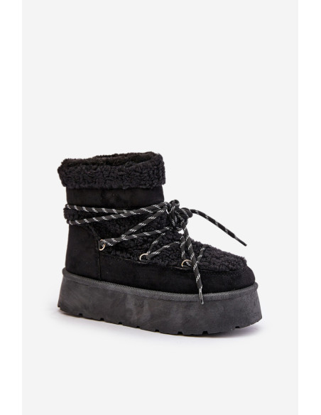 bottes de neige model 202185 Step in style