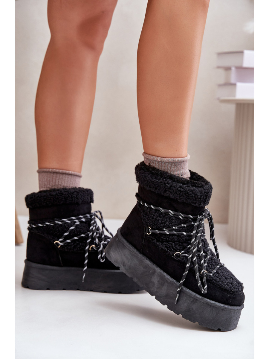 bottes de neige model 202185 Step in style