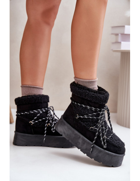 bottes de neige model 202185 Step in style