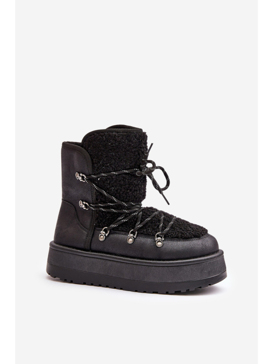 bottes de neige model 202220 Step in style