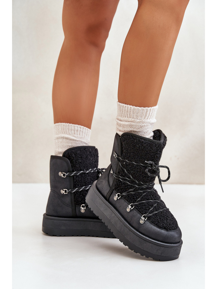 bottes de neige model 202220 Step in style