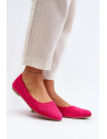 Ballerine model 194958 Step in style