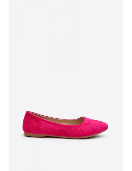 Ballerine model 194958 Step in style