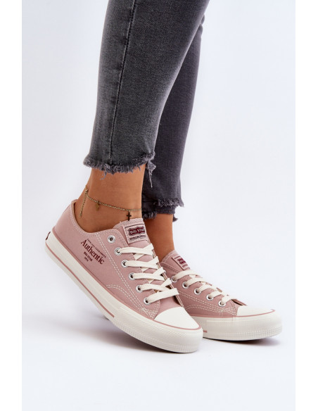 Baskets model 194990 Step in style