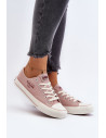 Baskets model 194990 Step in style