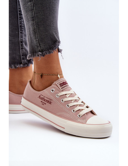 Baskets model 194990 Step in style