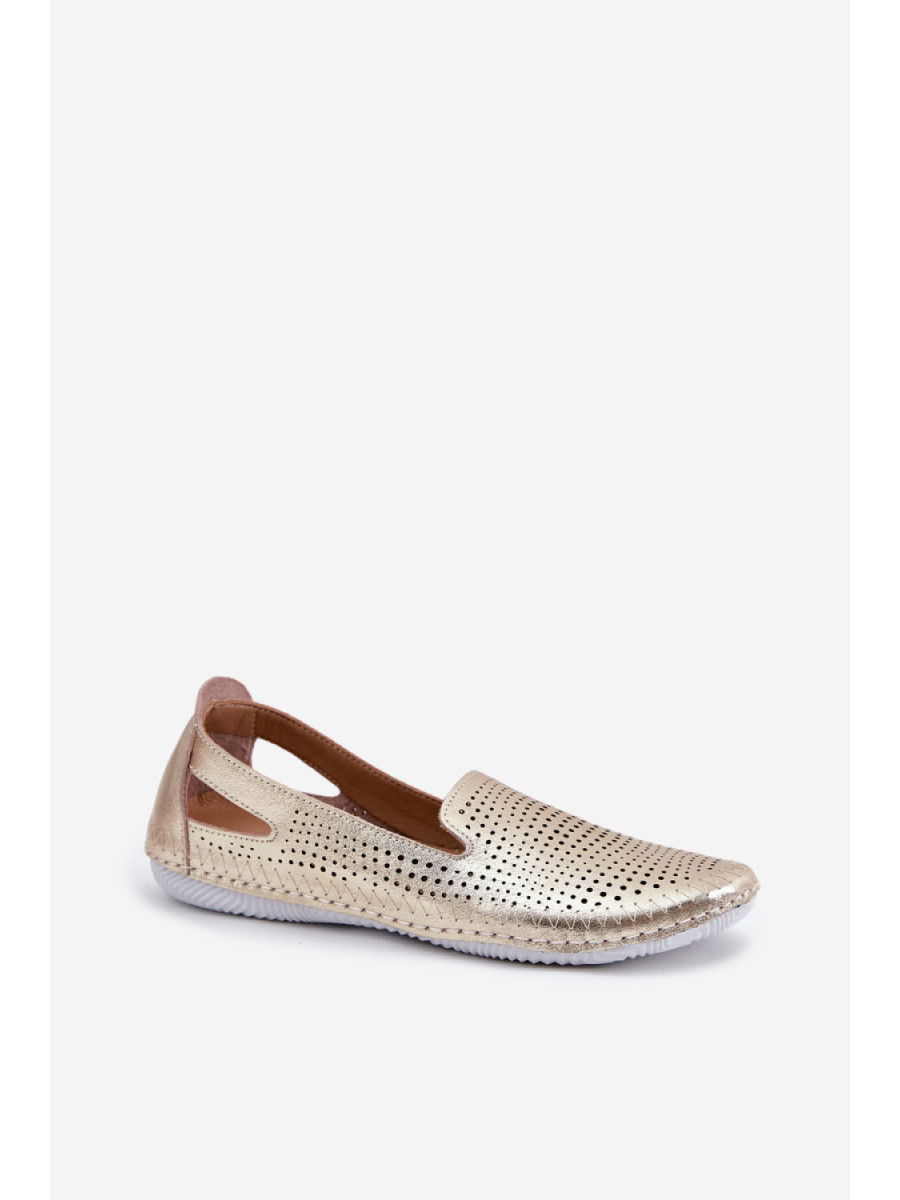 Ballerine model 211616 Step in style
