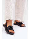 Sandales model 211633 Step in style