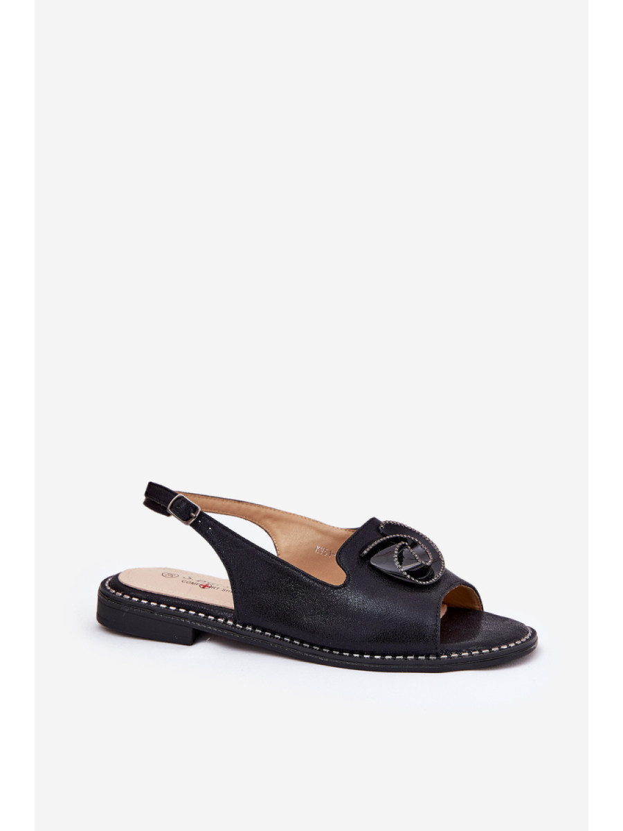 Sandales model 211633 Step in style