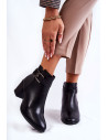 Bottes à talons model 185432 Step in style
