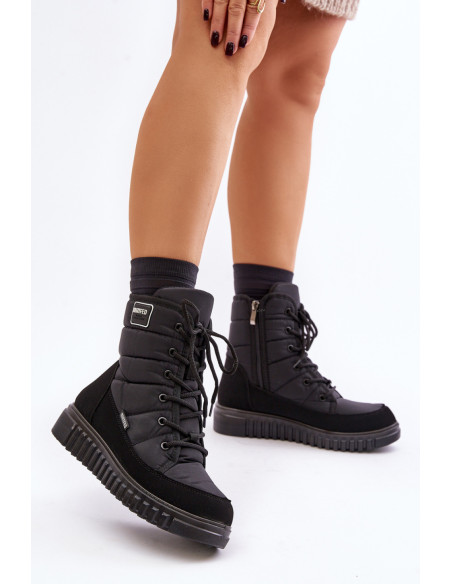 bottes de neige model 202625 Step in style