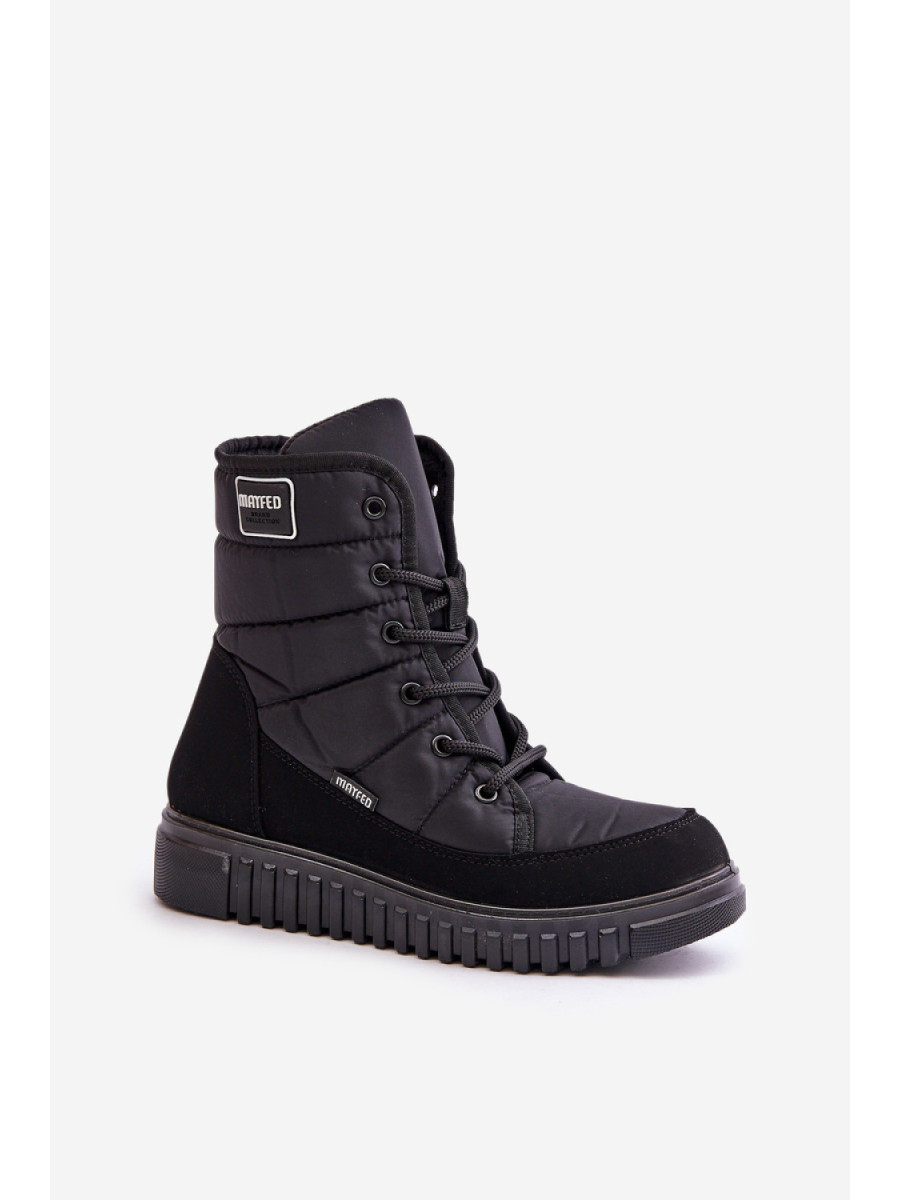 bottes de neige model 202625 Step in style