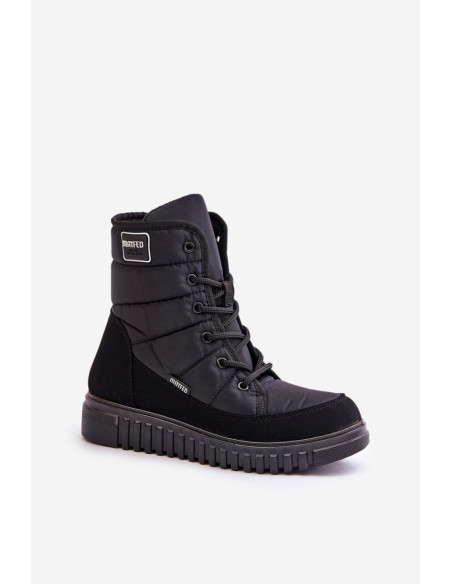 bottes de neige model 202625 Step in style