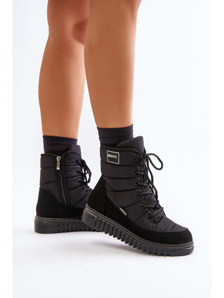 bottes de neige model 202625 Step in style