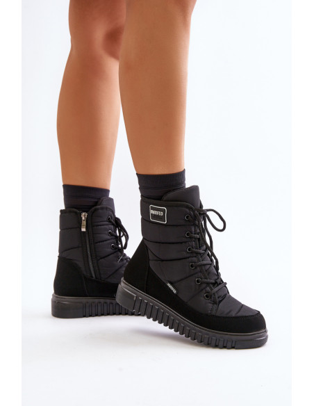 bottes de neige model 202625 Step in style