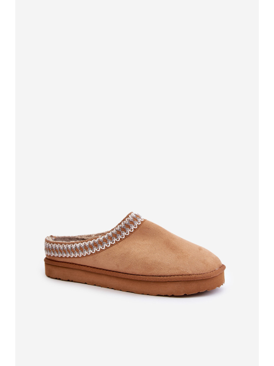 Pantoufles model 202661 Step in style