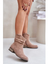 Bottes model 202802 Step in style
