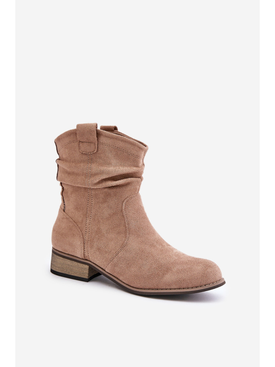 Bottes model 202802 Step in style