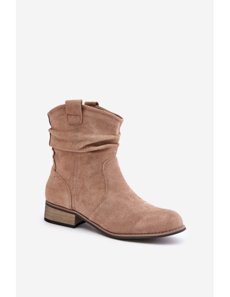 Bottes model 202802 Step in style