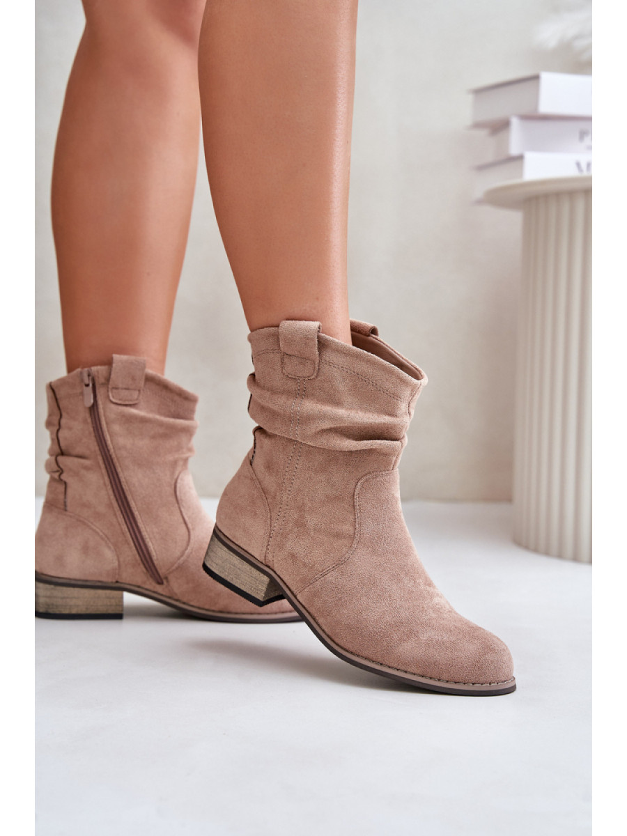 Bottes model 202802 Step in style