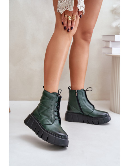 Bottes model 202822 Step in style