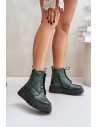 Bottes model 202822 Step in style