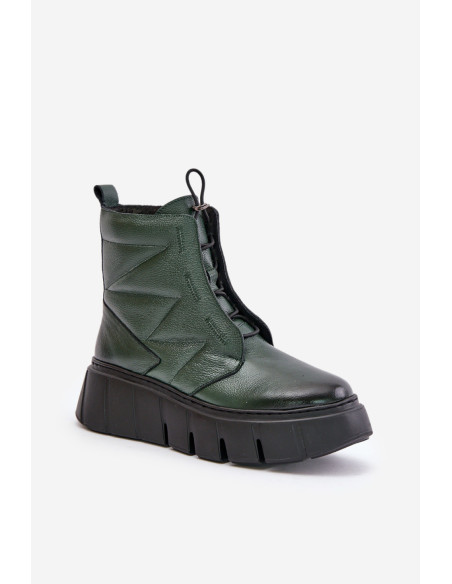 Bottes model 202822 Step in style