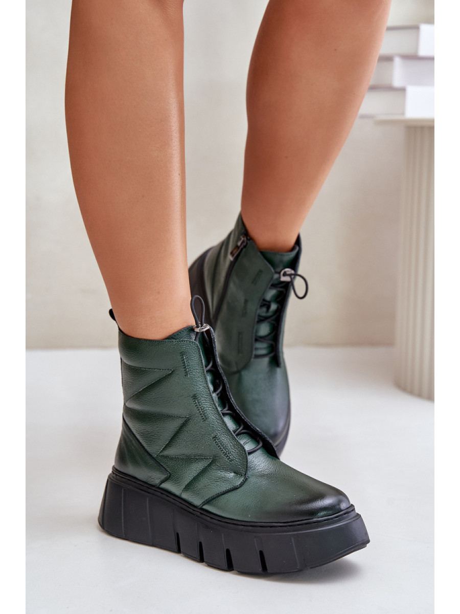 Bottes model 202822 Step in style