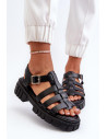 Sandales model 195743 Step in style
