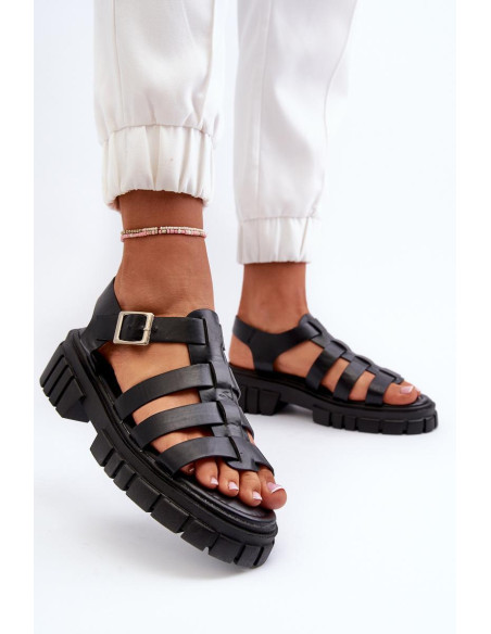 Sandales model 195743 Step in style