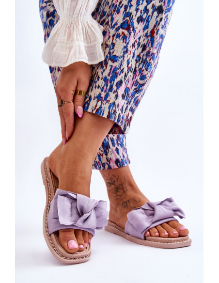 Clacquettes model 178360 Step in style