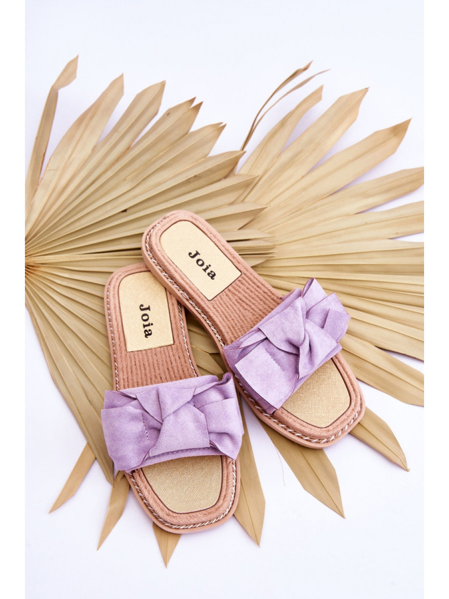 Clacquettes model 178360 Step in style