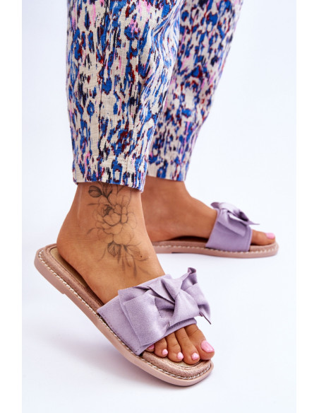 Clacquettes model 178360 Step in style