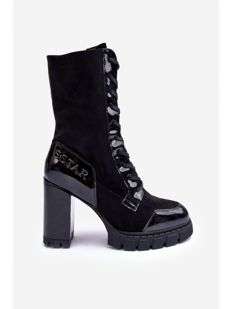 Bottes à talons model 186241 Step in style