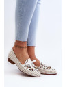 Ballerine model 196306 Step in style