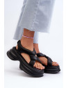 Sandales model 196338 Step in style