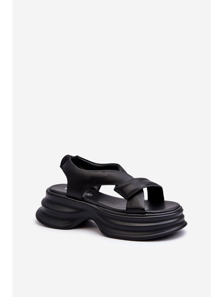 Sandales model 196338 Step in style